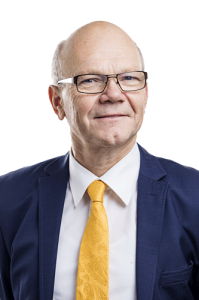 Arne Myhrman