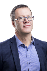Ove Ewaldsson