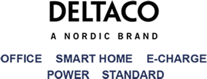 Deltaco-brand-logo