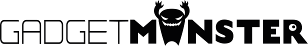 Gadget-Monster-Logo